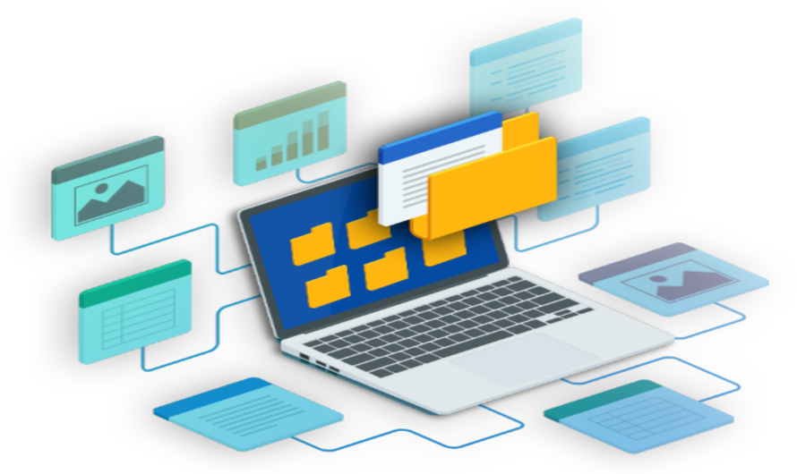Document scanning services
