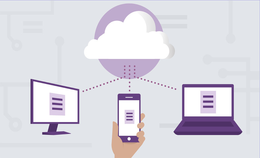 Document scanning services